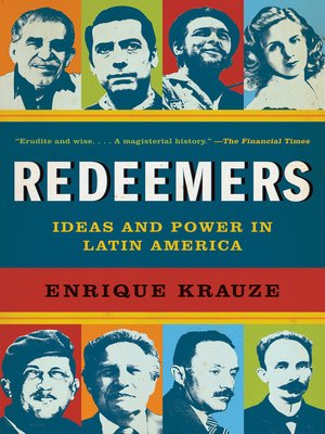 Redeemers - ebook